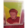 Image 2 : Parkhurst 1951-52  Red Kelly High Grade Rare Card