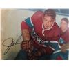 Image 2 : Parkhurst 1953-54 John ''Goose'' McCormack Montreal