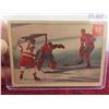 Image 1 : Parkhurst 1954-55 Dutch Reibel Tests Habs Rookie 'Mr. Zero'