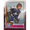 Image 1 : OPC 1974-75 Darryl Sittler Toronto