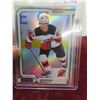 Image 1 : OPC Platinum 2017-18 Jesper Bratt Rookie Jersey Devils