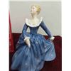 Image 2 : Royal Doulton ''Fragrance'' HN 2334 1965