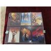 Image 2 : Marvel Comic Cards & Boris Vallejo Cards 2 Pages