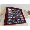 Image 1 : Assortment Star Wars Trading Cards