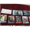 Image 2 : Assortment Star Wars Trading Cards