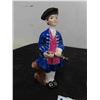 Image 2 : Royal Doulton HN 2183 Boy From Williamsburg 1966 & Royal 