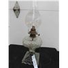 Image 2 : Large 20'' Kerosene Lamp Vintage Piece