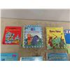 Image 2 : Assortment of Disney & Golden Books for Kids - Robin Hood, Winnie 