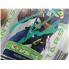 Image 2 : Russel Wilson NFL Seahawks Signed Autograph with COA Pristine 