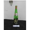 Image 1 : Vintage 1978 Elvis Presley Always Elvis White Wine Bottle, Product of 