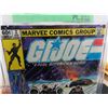 Image 2 : Vintage RARE 1982 Mint Marvel Comics GI Joe #2 Short Print 60c 