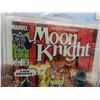 Image 2 : Vintage RARE 1985 CGC Graded (4019978004) 9.8 Canadian Price