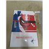 Image 2 : Limited Edition Marvel Spiderman & Mysterio 11''' x 17'' Hi Quality