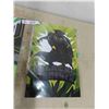 Image 3 : Limited Edition 2 Marvel Black Panther Variations 11''' x 17'' Hi Quality