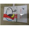 Image 2 : Limited Edition Disney Mickey Mouse Abstract & Peanuts Gang Snoopy