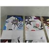 Image 2 : Limited Edition 6 Rock Music KISS Every Band Member in Makeup (Ace,
