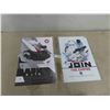 Image 1 : Limited Edition Star Wars Join The Empire (Hoth Snowtrooper) and Dark