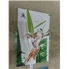 Image 2 : Limited Edition Contemporary Cheetah and Magical Horse Winter Holiday 