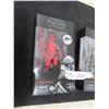 Image 2 : 2020 Hasbro Star Wars Black Series 6'' Captain Cardinal Galaxys Edge 