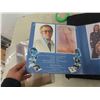Image 2 : Super Rare Vintage Original 1975 Elton John Captain Fantastic Album Record