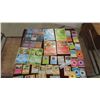 Image 1 : 37 Pokemon Cards with Some Holos, 6 Large Cards: Mudkip, Torchic,