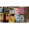 Image 2 : 37 Pokemon Cards with Some Holos, 6 Large Cards: Mudkip, Torchic,