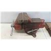 Image 2 : Craftsman 3 1/2'' Vise, Steel Stamps, Easy Outs & More