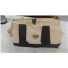 Image 2 : Tool Pouch, 3 Cans of Aero Lubricant with Product, Shell Tube of Grease, 