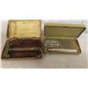 Image 2 : Military Badges and Crests, Razors, Brass Buttons, B&W Pictures & More 
