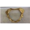 Image 2 : Vintage Shark Teeth with Jaw Approx. 15'' x 11'' 