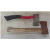 Image 2 : 4 Hatchets, Axe Head 