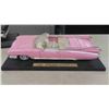 Image 2 : 4 Diecast Cars Largest is 12 1/2'' x 4 1/2'' x 3'' H 