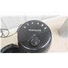 Image 10 : Sony CD/Radio/Cassette Player , Holmes Heater Fan, Frigidaire Air Fryer