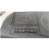 Image 3 : Sony CD/Radio/Cassette Player , Holmes Heater Fan, Frigidaire Air Fryer