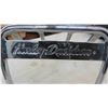 Image 2 : Harley Davidson Chrome Luggage Rack