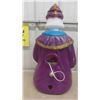 Image 2 : Wise Man Blow Mold 25'' Tall 