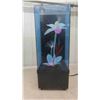 Image 2 : Fibre Optic Flower Light , Angel Blow Mold 18'' T , John Deere Light Set