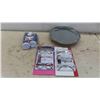 Image 1 : New 6 Pairs of Reading Glasses, 3 Pack Hot/Cold Ice Packs , Decorative