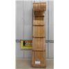Image 1 : 5ft Wood Toboggan