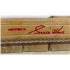 Image 2 : 5ft Wood Toboggan