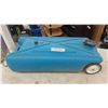 Image 1 : 10 Gallon Drain Water Tank 