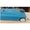 Image 3 : 10 Gallon Drain Water Tank 