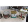 Image 2 : 14 Tobacco Tins