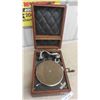 Image 2 : Antique Gramophone
