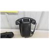 Image 3 : 2 Old Phones - 1 is Rotary