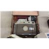 Image 8 : Vintage Cameras : Polaroid , 8mm , Some with Boxes, Cases