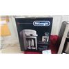 Image 2 : Lelonghi Coffee Maker - Used