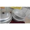 Image 4 : Large 2 Level Food Steamer Pot 