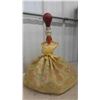 Image 3 : 16'' Vintage 1960s Boudoir Lady Lamp