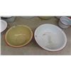 Image 2 : Vintage Basins, Pots and Pans (For Camping or Decorative)